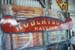 A Traditional Signs Lorry nameboard 1