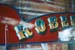 A Traditional Signs  Lorry nameboard  6