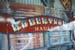 A Traditional Signs Lorry nameboard 4